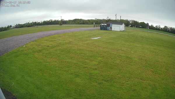 West Camera
