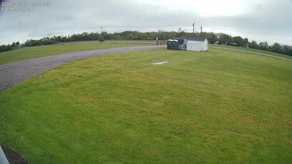 West Camera
