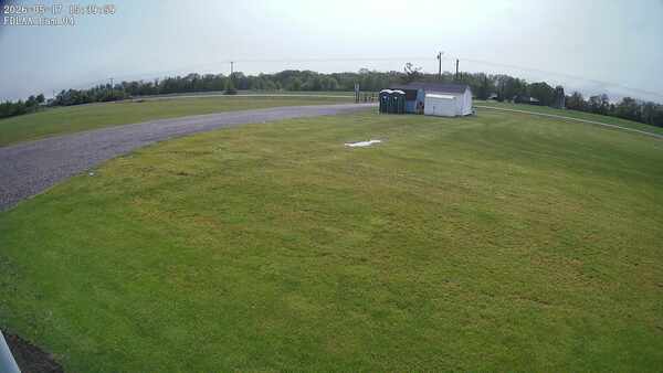 West Camera