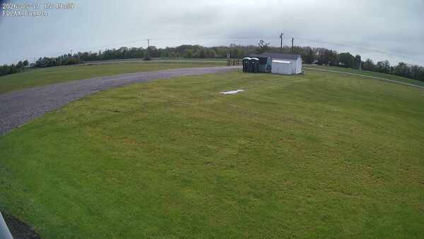 West Camera