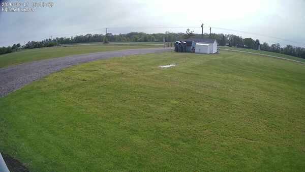 West Camera