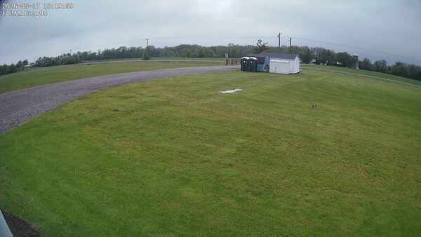 West Camera