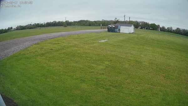West Camera