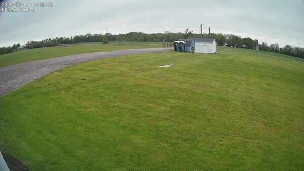 West Camera