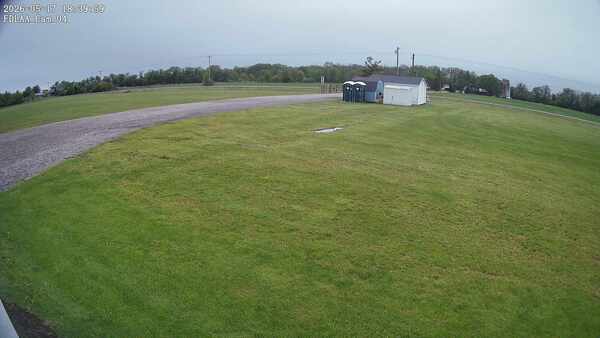 West Camera