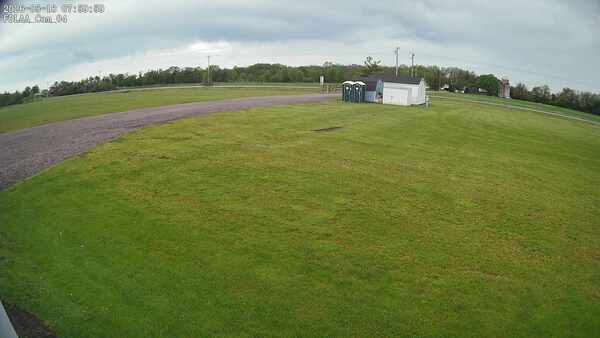 West Camera