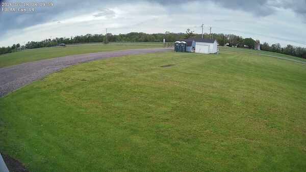 West Camera