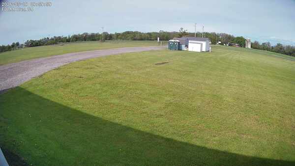 West Camera