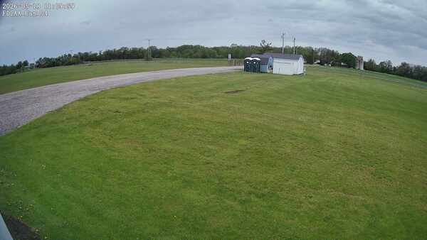 West Camera