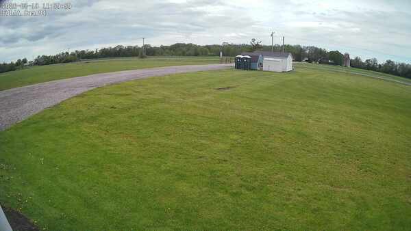 West Camera