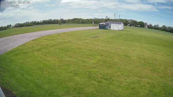 West Camera