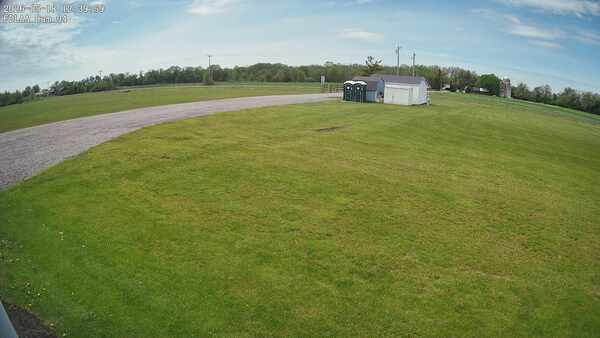 West Camera