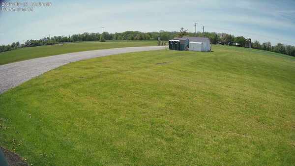 West Camera