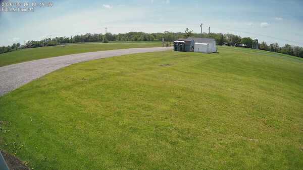 West Camera