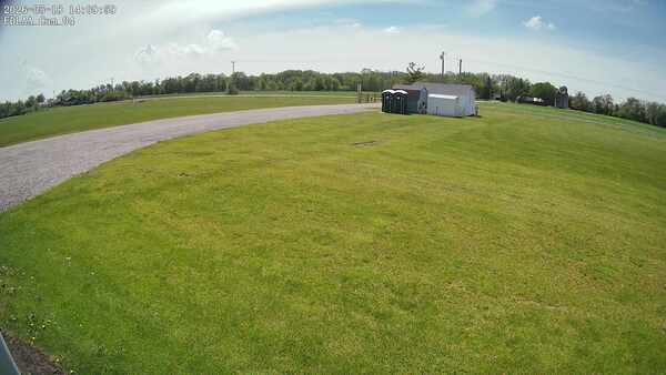West Camera