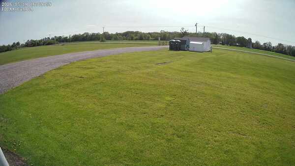 West Camera
