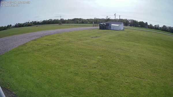 West Camera