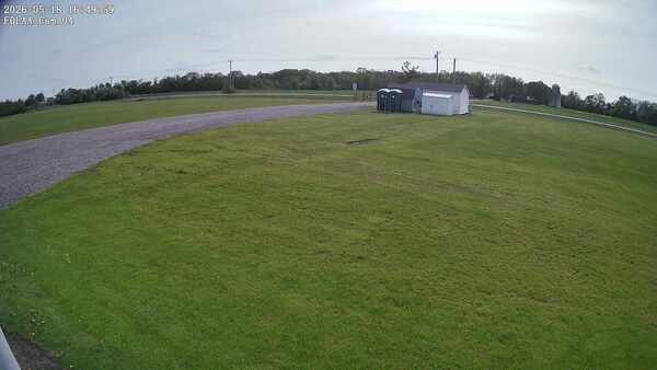 West Camera