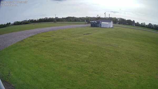 West Camera
