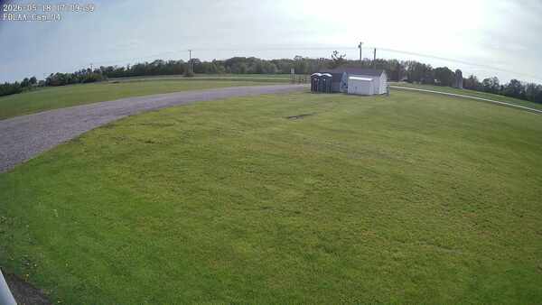 West Camera