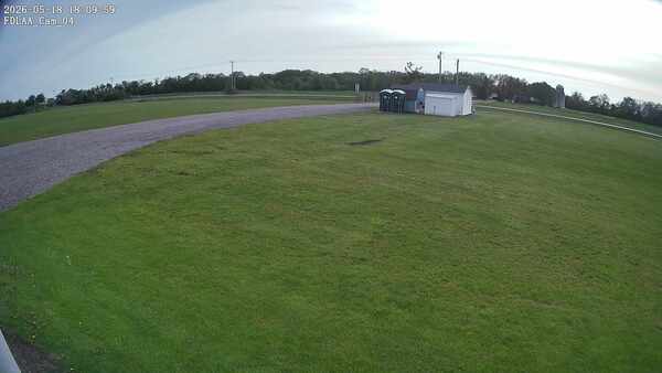 West Camera