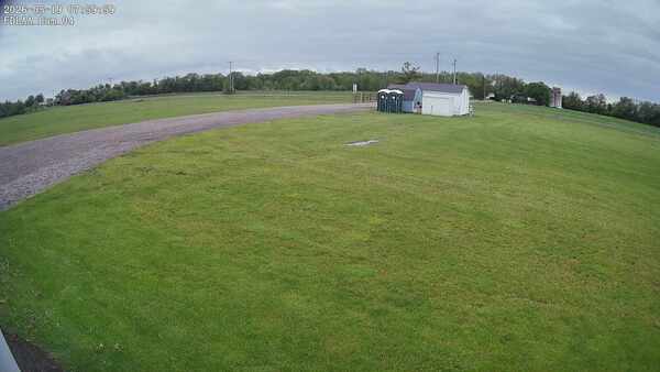 West Camera