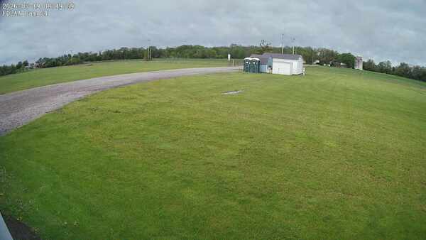 West Camera