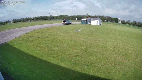 West Camera