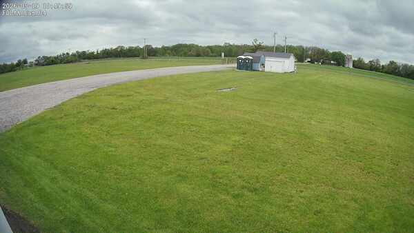 West Camera