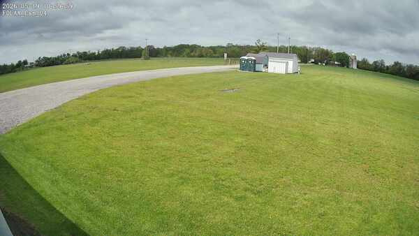 West Camera