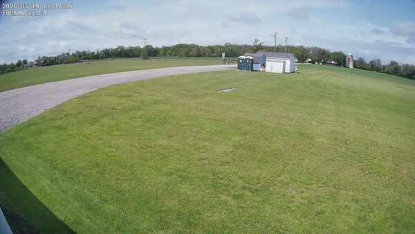 West Camera