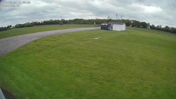 West Camera