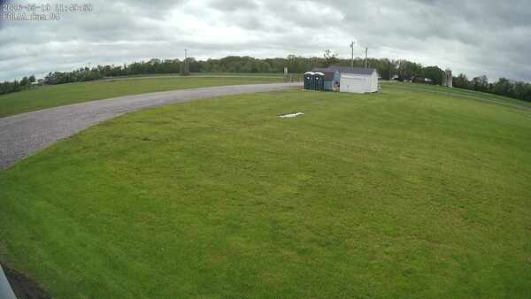 West Camera