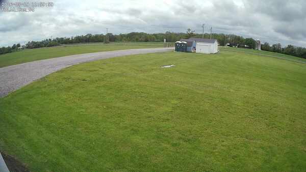 West Camera