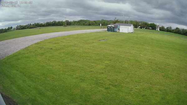 West Camera