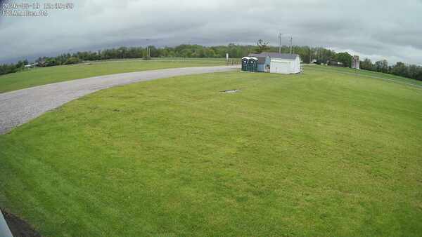 West Camera