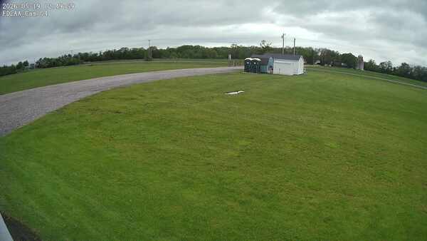 West Camera