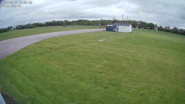 West Camera