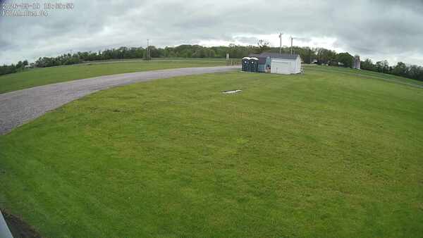 West Camera