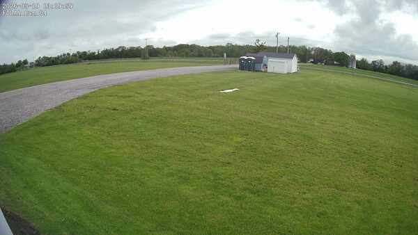 West Camera