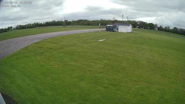 West Camera