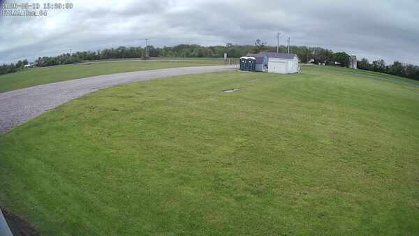 West Camera