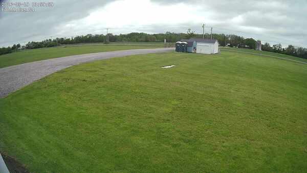 West Camera