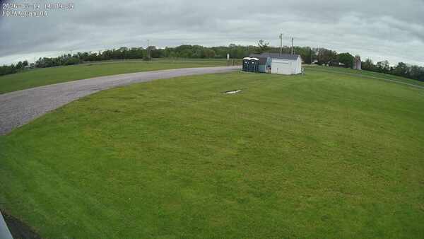 West Camera
