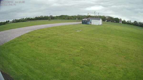 West Camera