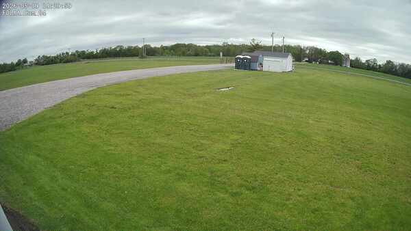 West Camera