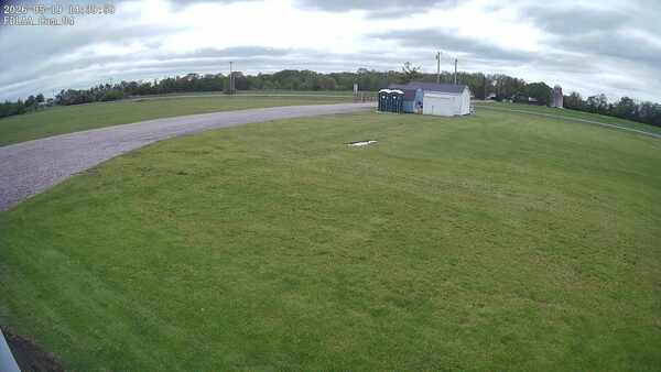 West Camera