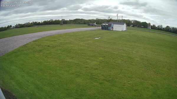 West Camera