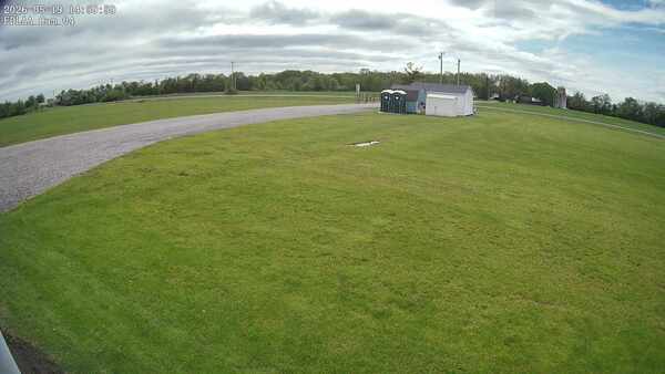 West Camera
