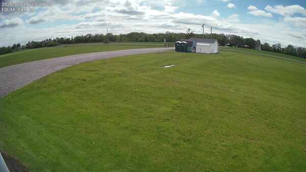 West Camera